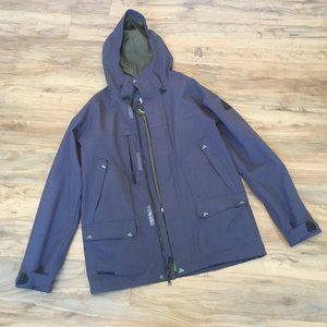 INI Coop "Caravan" Snowboard/Ski Jacket